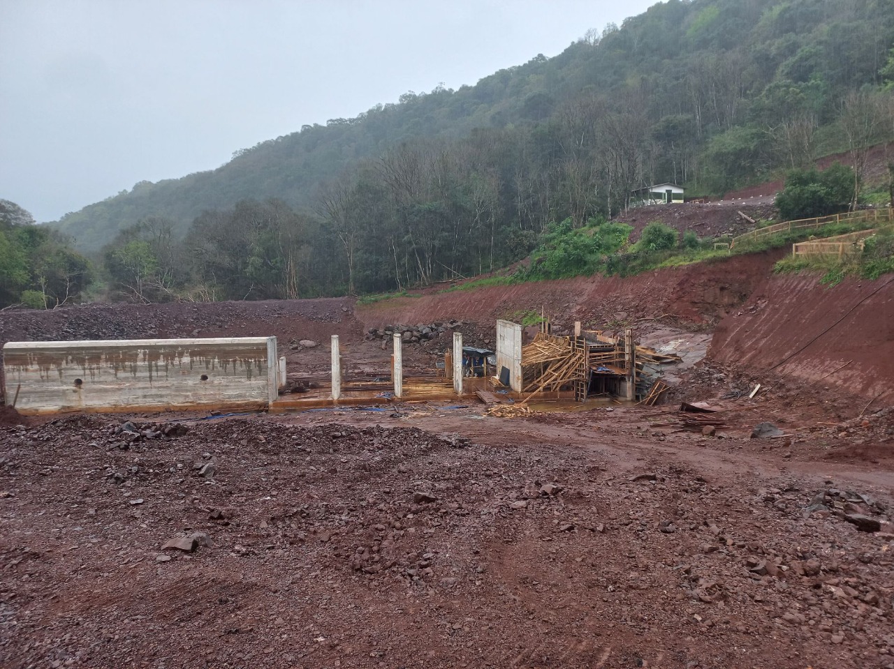 Atividades que exigem a participação de profissionais habilitados e com registro no CREA-RS